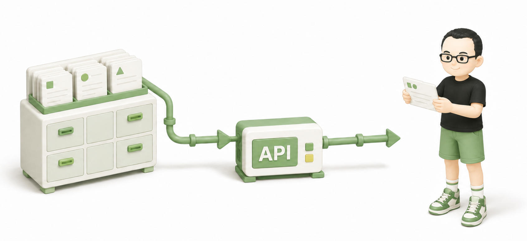 Connecting a Skill to a knowledge base
