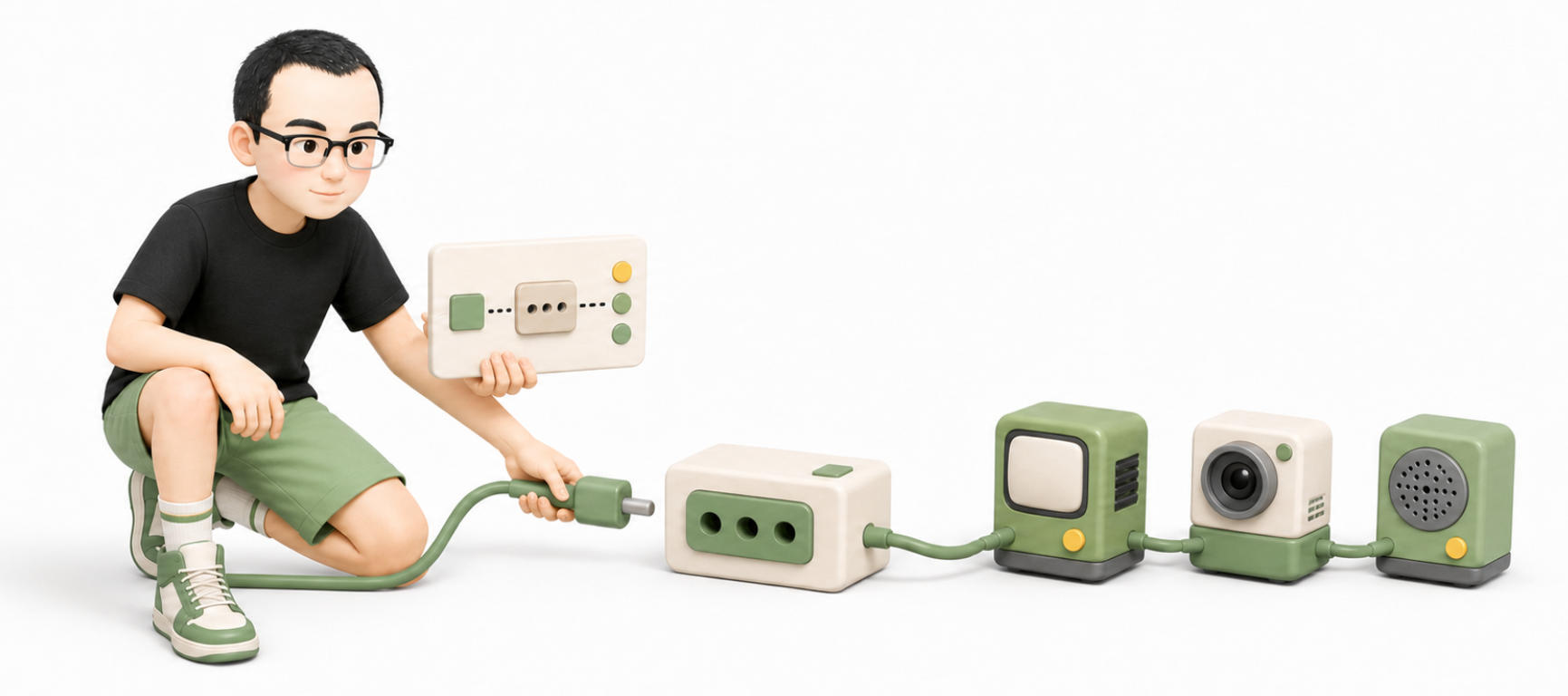 Connecting a Skill to MCP