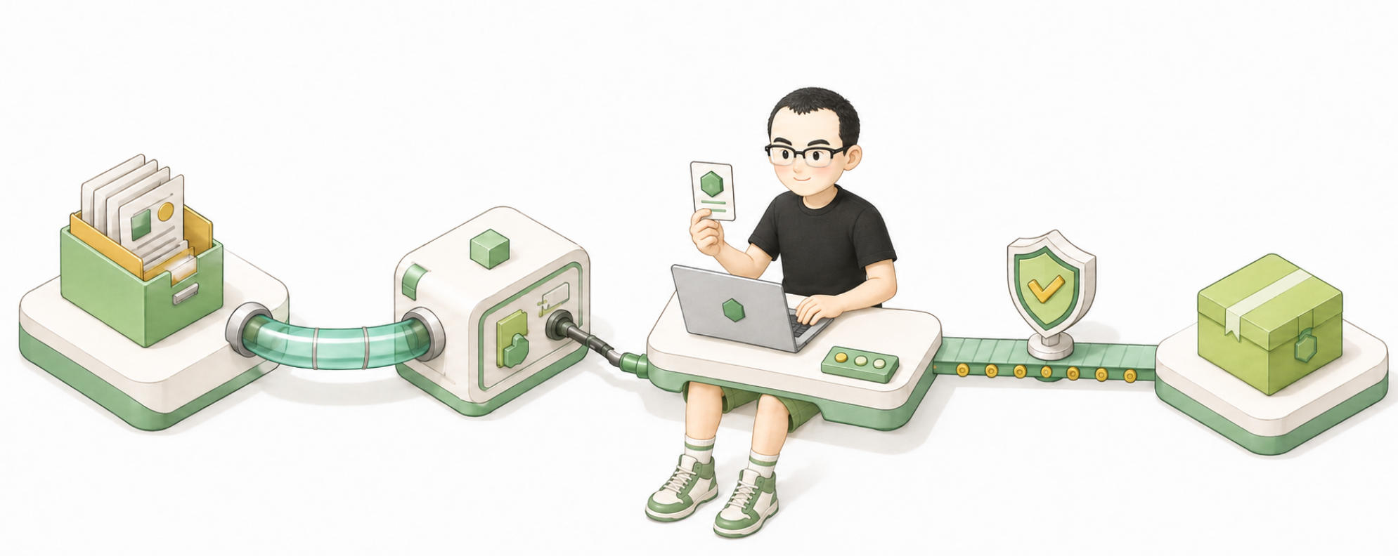 Coexistence testing